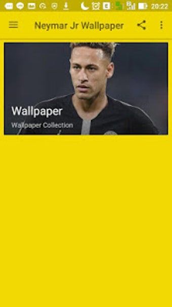 Imagen 3 para Neymar Jr Wallpaper