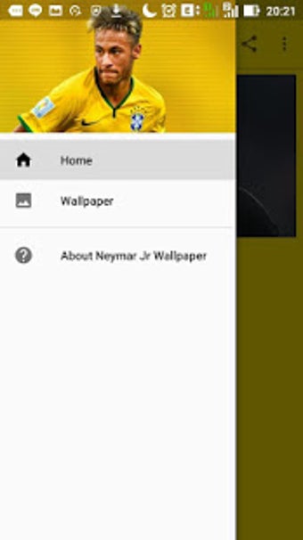 Imagen 0 para Neymar Jr Wallpaper