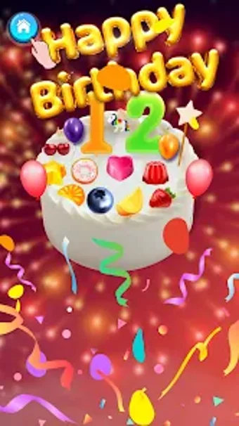 Imagen 0 para Cake DIY Designer