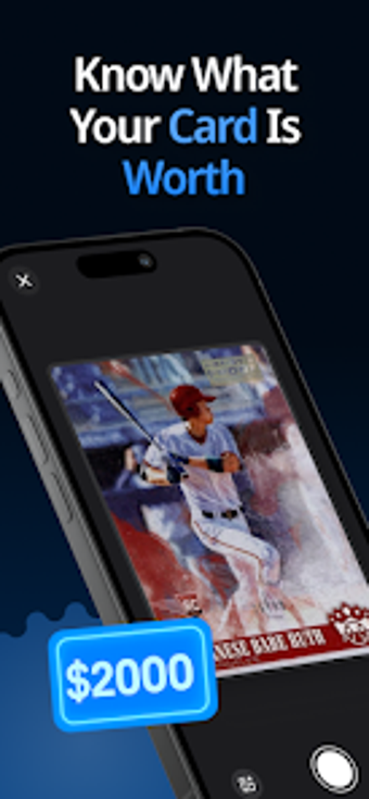 Imagen 0 para Cardly: TCG Card Value Sc…