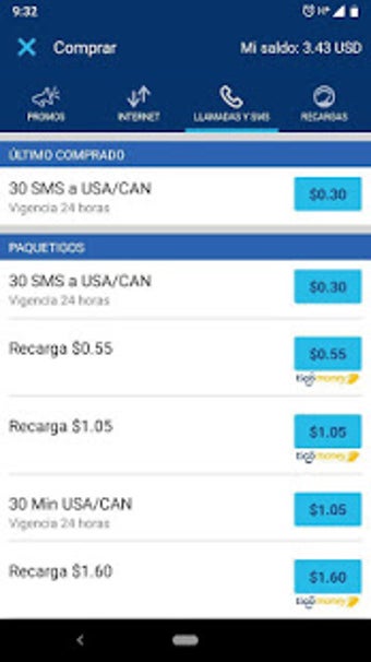 Image 3 for Tigo Shop El Salvador