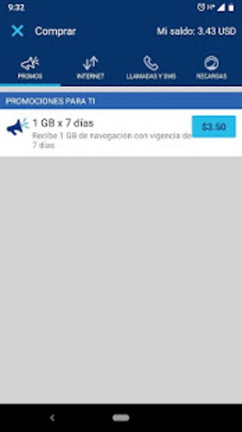 Image 1 for Tigo Shop El Salvador