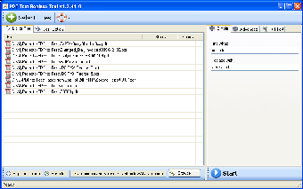 Imagen 0 para PDF Text Replace Tool