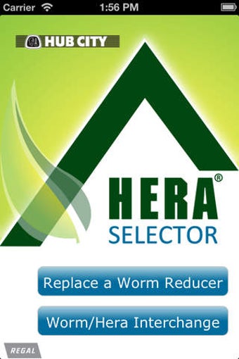 Imagen 0 para HERA Select