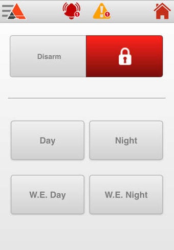 Image 0 for Bentel Security Absoluta …