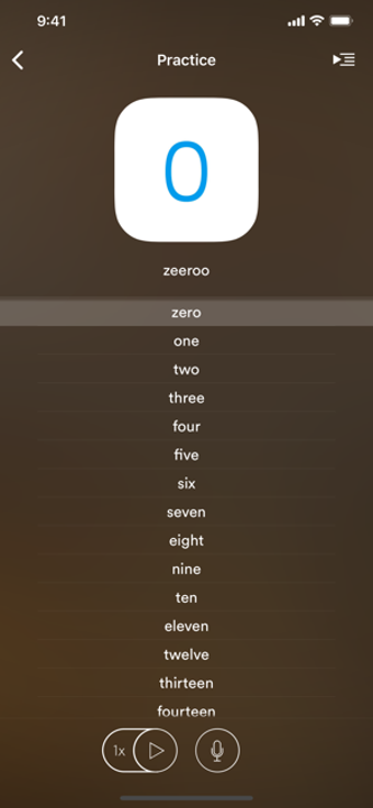 Image 1 for Learn Oromo - EuroTalk