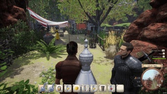 Image 0 for Medieval Juice Crafter