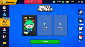 Image 0 for Bombergrounds: Battle Roy…