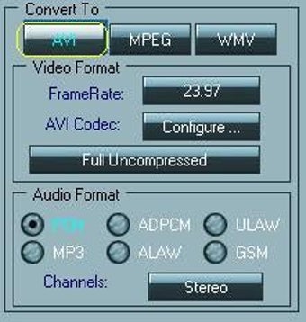 Image 0 for SID Video Cutter & Splitt…