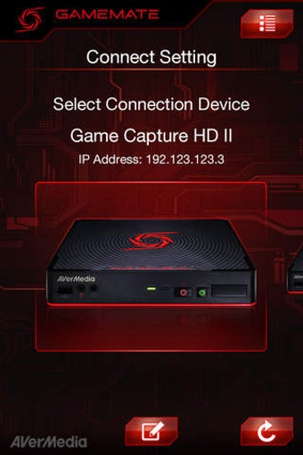 Image 0 for GameMate by AVerMedia