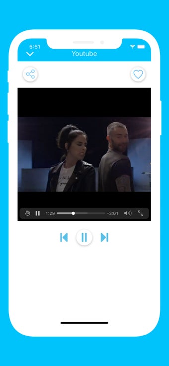 Image 1 for Tubydi - Music Video Play…