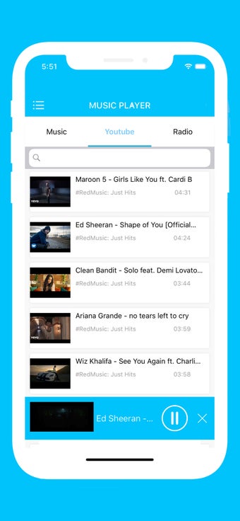 Image 2 for Tubydi - Music Video Play…