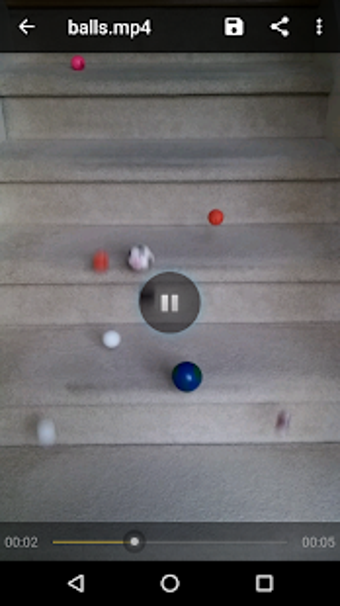 Image 2 for ReversaVideo: instant rev…