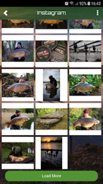 Image 1 for Gardner Tackle App