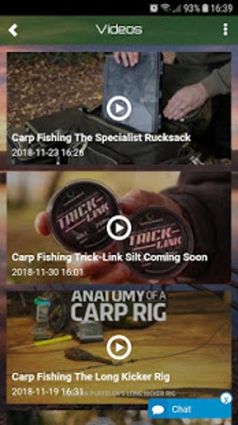 Image 0 for Gardner Tackle App