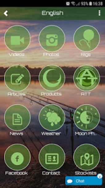 Image 2 for Gardner Tackle App