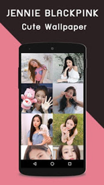 Imagen 3 para Jennie BLACKPINK - Fake C…