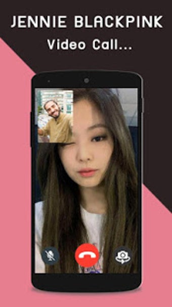 Imagen 0 para Jennie BLACKPINK - Fake C…