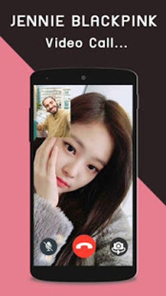 Imagen 1 para Jennie BLACKPINK - Fake C…
