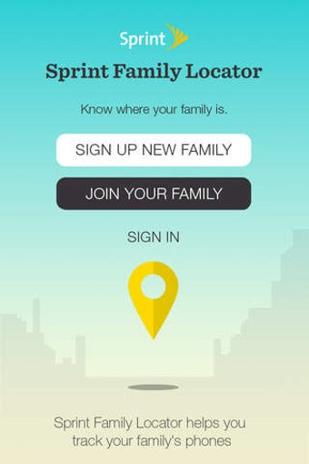 Image 0 for Sprint Family Locator