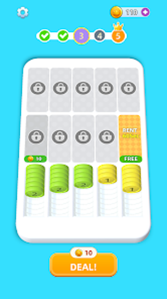 Image 0 for Tidy Coins