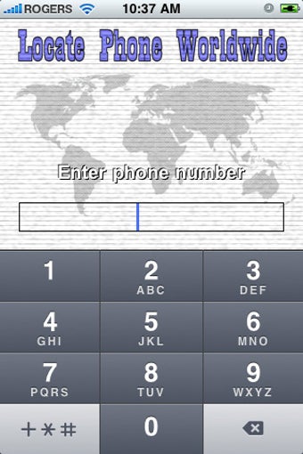 Image 0 for Locate Phone Worldwide