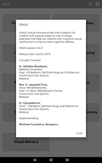 Image 1 for VIKAS