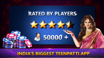Image 2 for UTP - Ultimate Teen Patti…