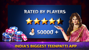 Image 0 for UTP - Ultimate Teen Patti…