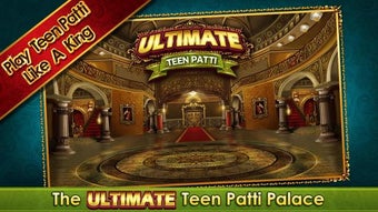 Image 3 for UTP - Ultimate Teen Patti…