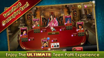 Image 0 for UTP - Ultimate Teen Patti…