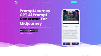 Image 0 for PromptJourney