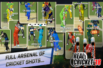 Image 3 for Real Cricket™ 20