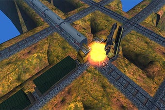 Image 0 for Metro Train Simulator 201…