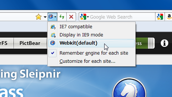 Image 2 for Sleipnir