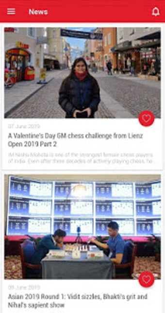 Image 1 for ChessBase India