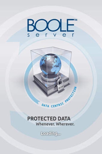 Image 0 for Boole Server