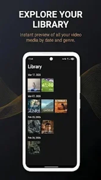 Imagen 0 para Veloora Player: All Forma…