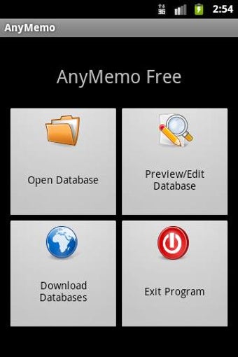 Image 0 for AnyMemo Free: Flash Card …