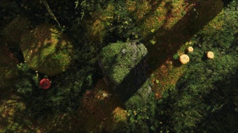 Image 0 for Among the Trolls