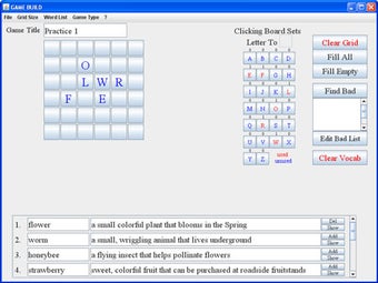 Image 0 for VocabuWary