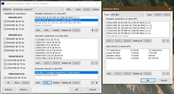 Image 2 for Custom Resolution Utility…