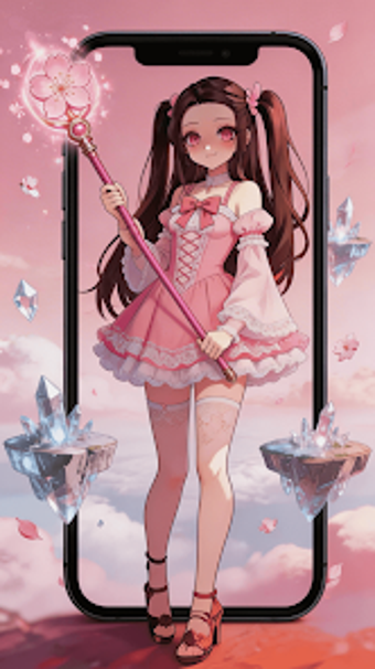 Image 0 for Ani4K - Anime Wallpaper H…