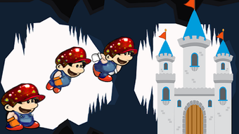 Imagen 0 para Super World Adventure - J…