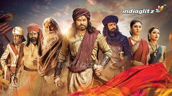 Image 1 for 4K South Movie HD Wallpap…