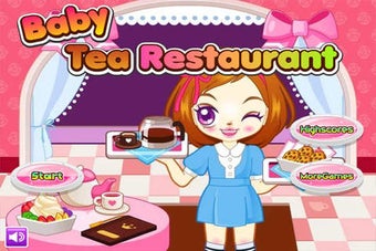Imagen 0 para Baby Tea Restaurant : Cof…
