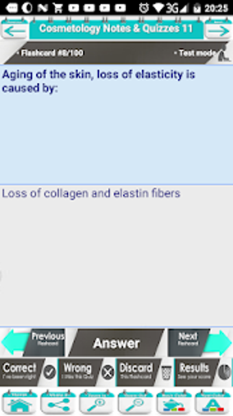 Image 3 for Cosmetology Practice Test…