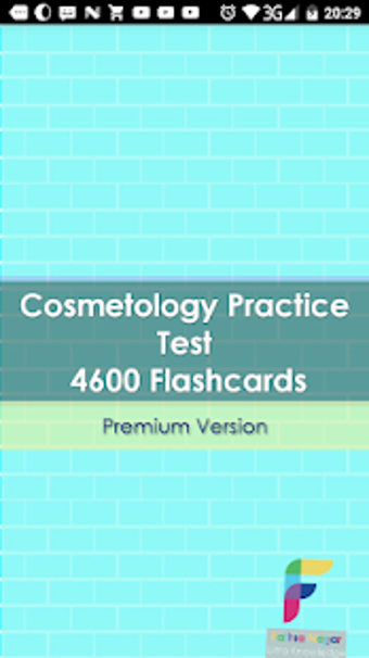 Image 2 for Cosmetology Practice Test…