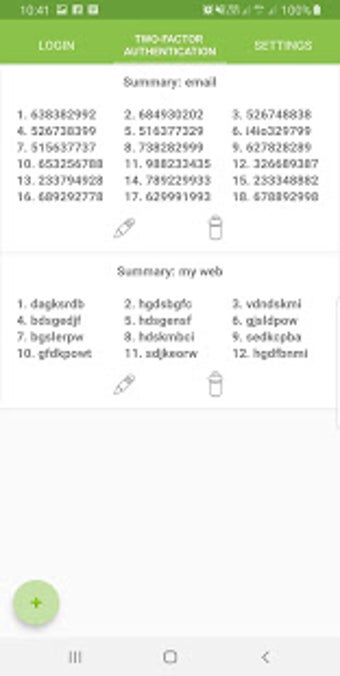 Image 1 for Password Manager