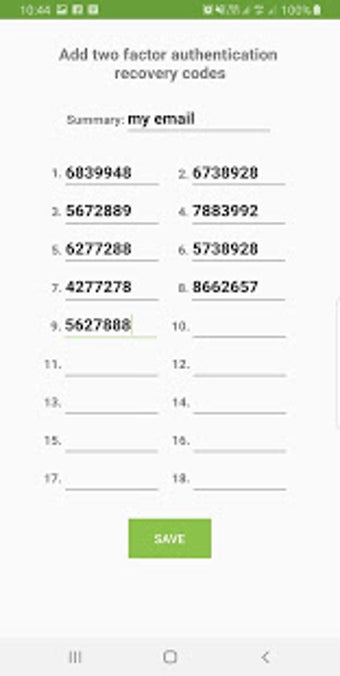Image 0 for Password Manager